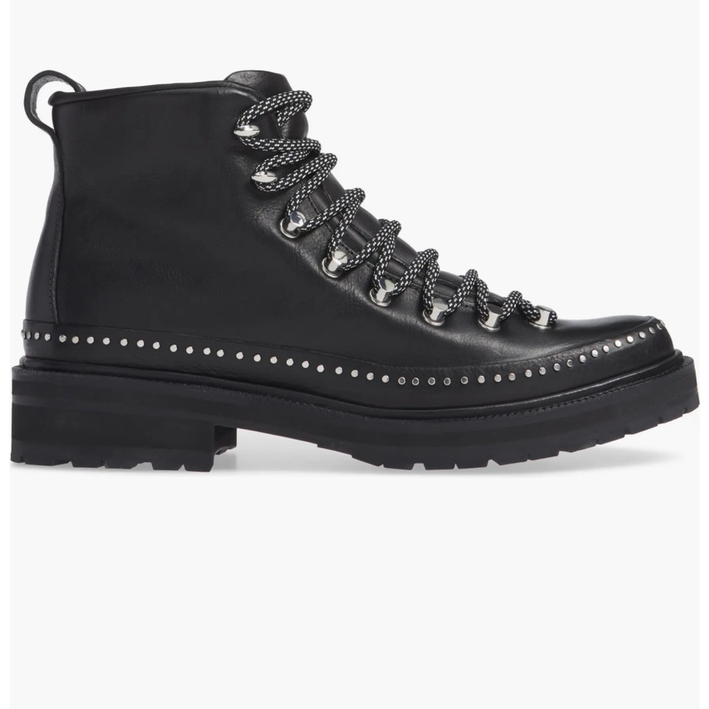 Rag & bone boot.